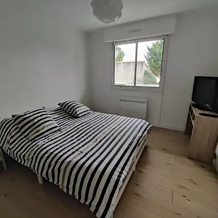 2bedrooms Wifi Parking Daire *