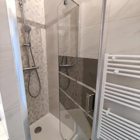 2bedrooms Wifi Parking Daire *