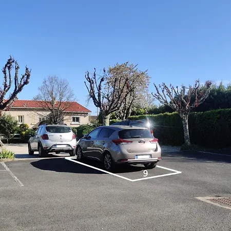 2bedrooms Wifi Parking Daire *