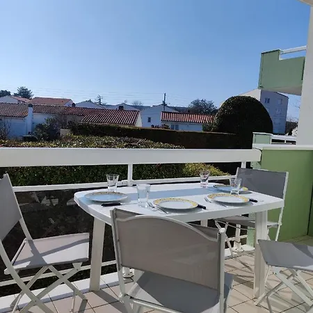 Lejlighed 2bedrooms Wifi Parking *