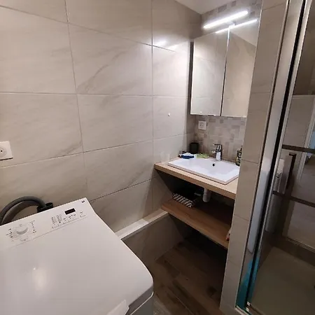 2bedrooms Wifi Parking Lejlighed Royan