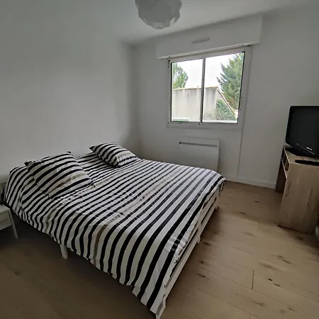 2bedrooms Wifi Parking Apartman