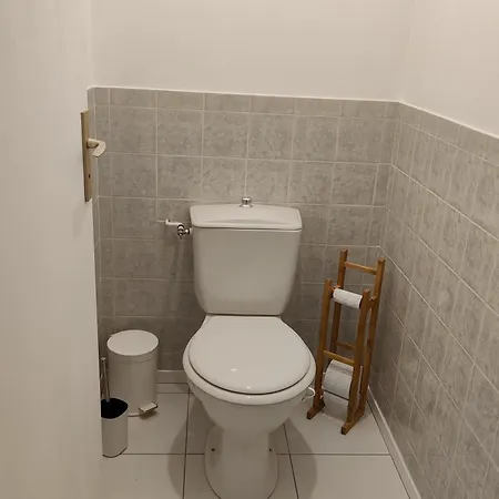 2bedrooms Wifi Parking Apartman *