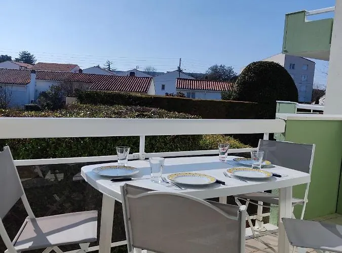 Διαμέρισμα 2bedrooms Wifi Parking *