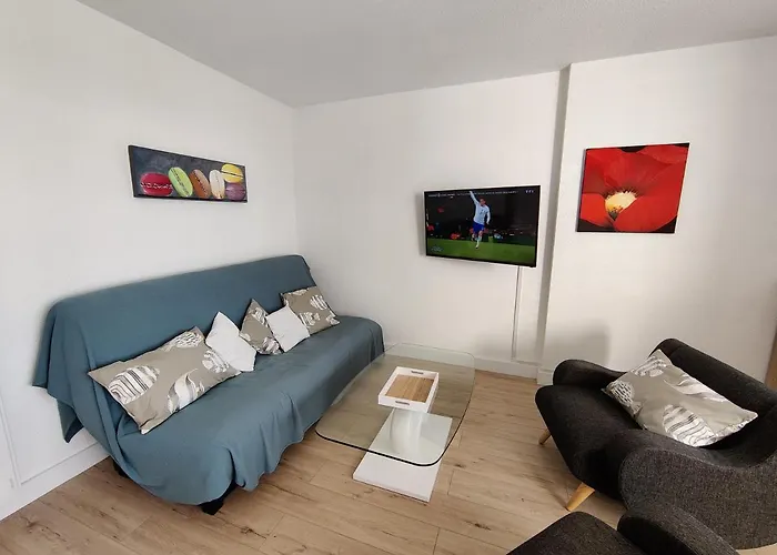 2bedrooms Wifi Parking Διαμέρισμα