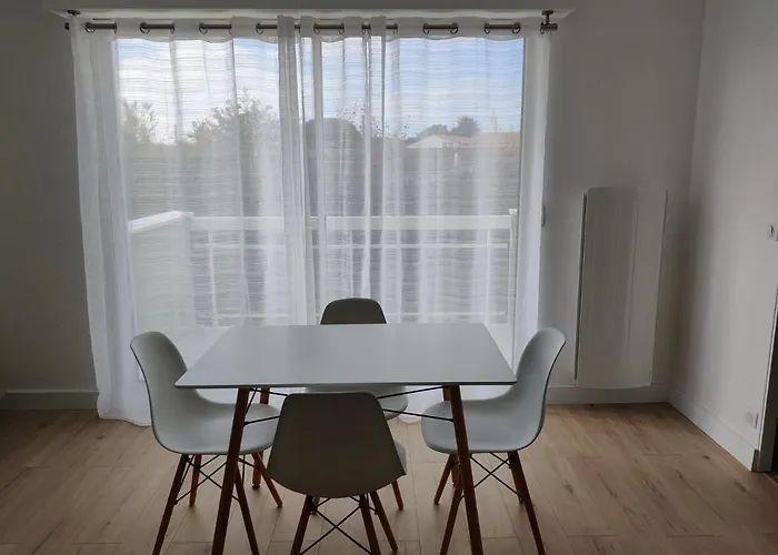 Διαμέρισμα 2bedrooms Wifi Parking