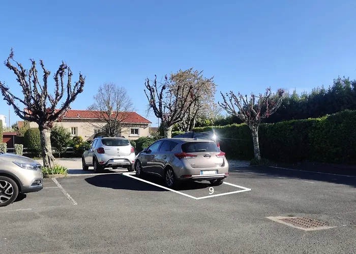2bedrooms Wifi Parking Διαμέρισμα *