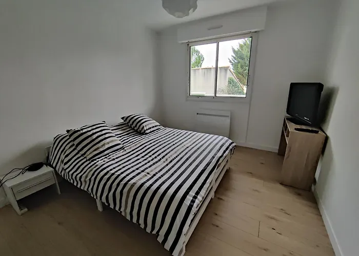 2bedrooms Wifi Parking Διαμέρισμα
