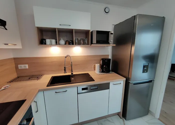 Διαμέρισμα 2bedrooms Wifi Parking